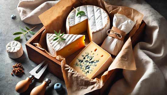 Käse aufbewahren Käse aufbewahren