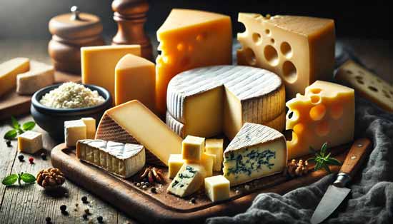 Käse Käse
