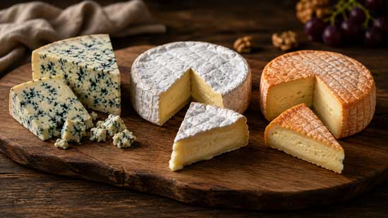 Schimmelkäse Schimmelkäse
