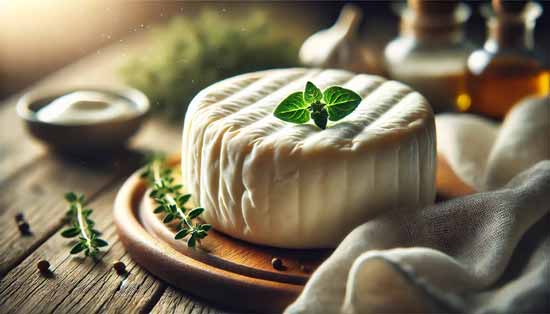 Weichkäse Weichkäse